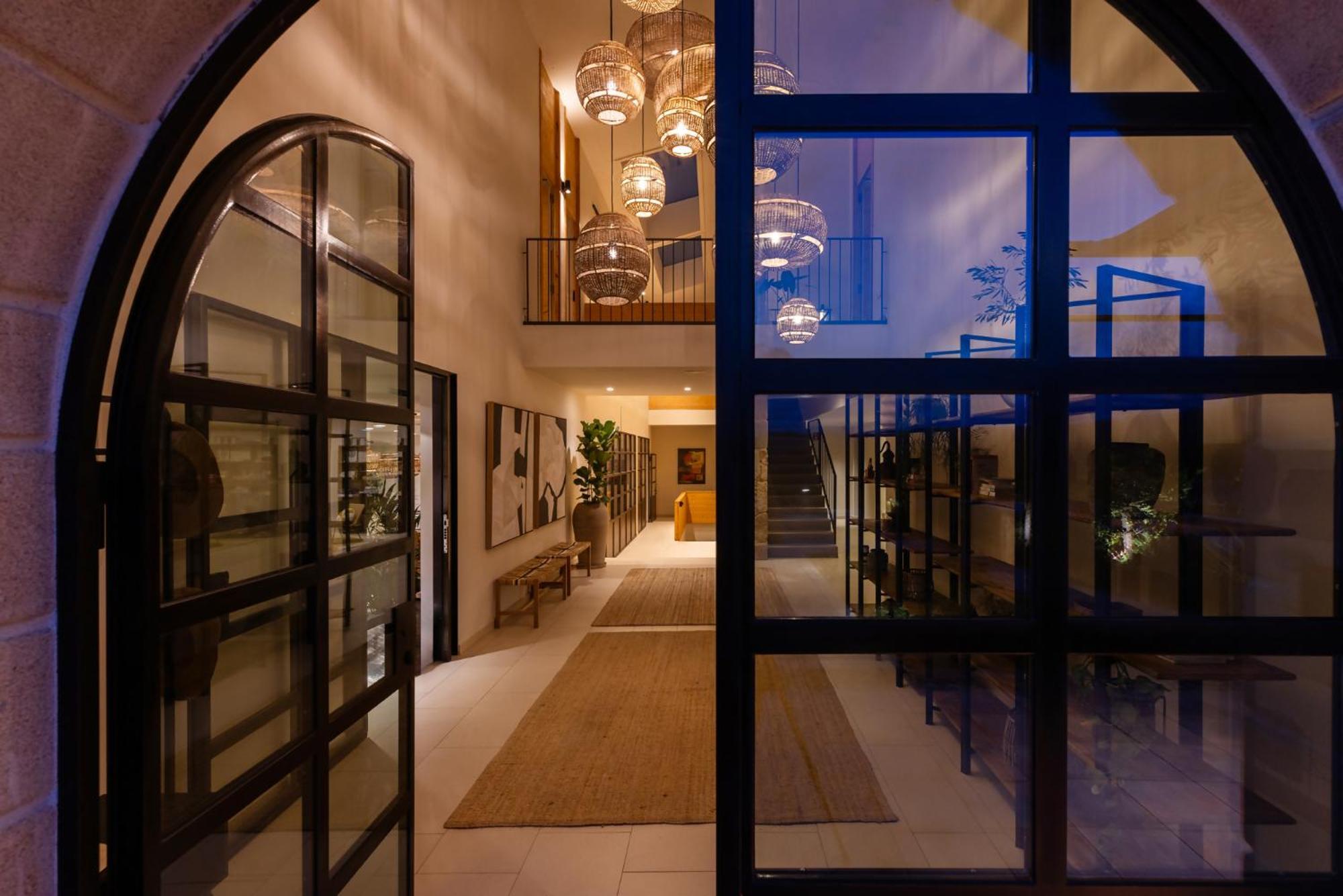 Can Bufi Espectacular Casa Con Piscina Interior Llagostera Exterior photo
